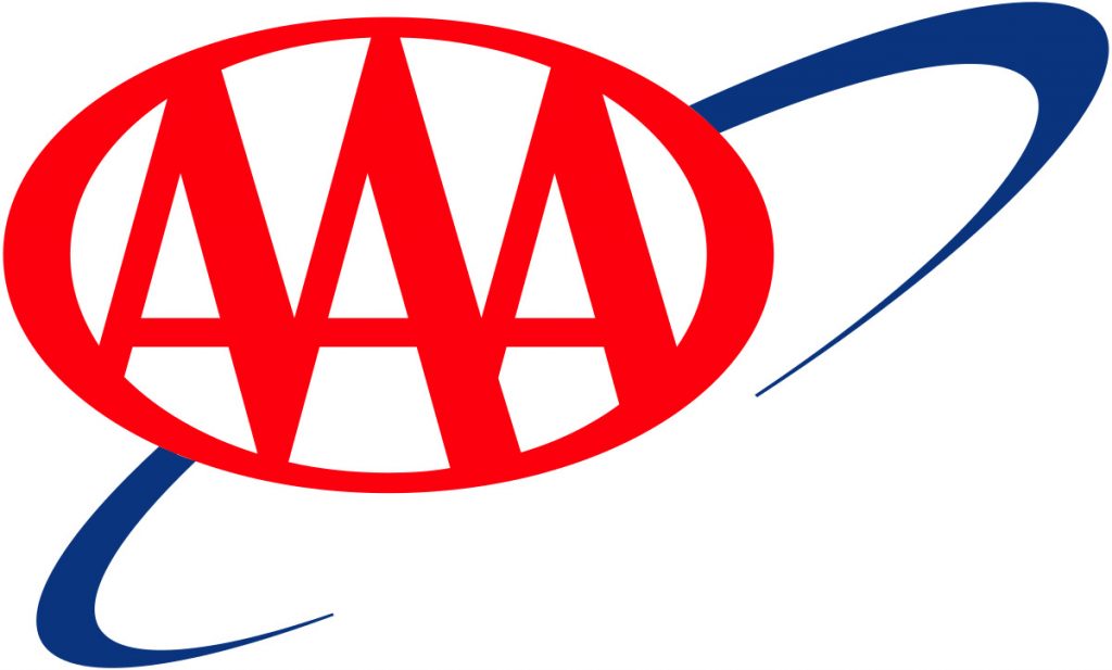 AAA condo insurance logo image