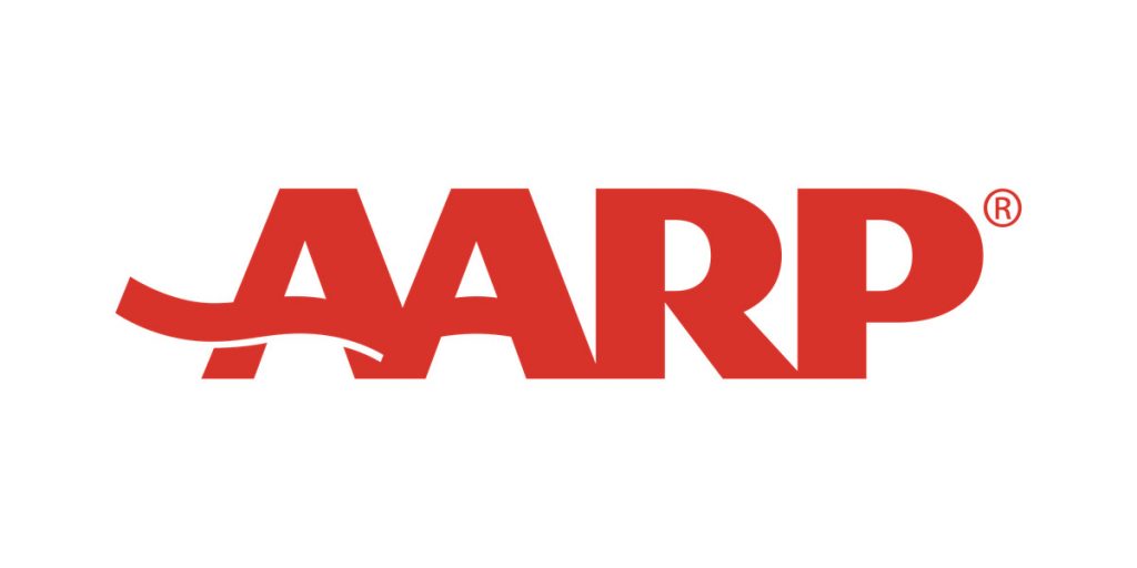 AARP condo insurance logo