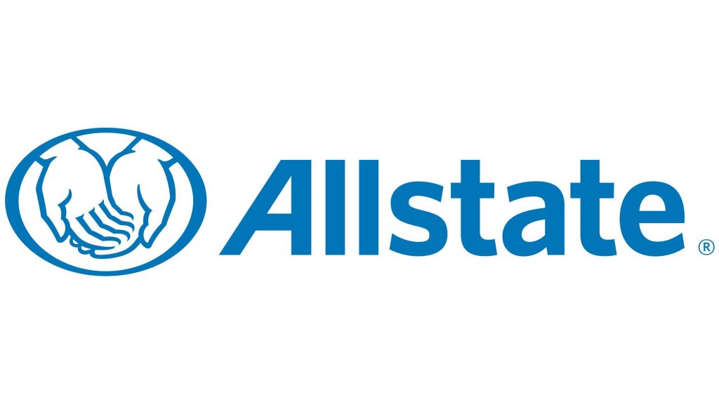 Allstate condo insurance logo