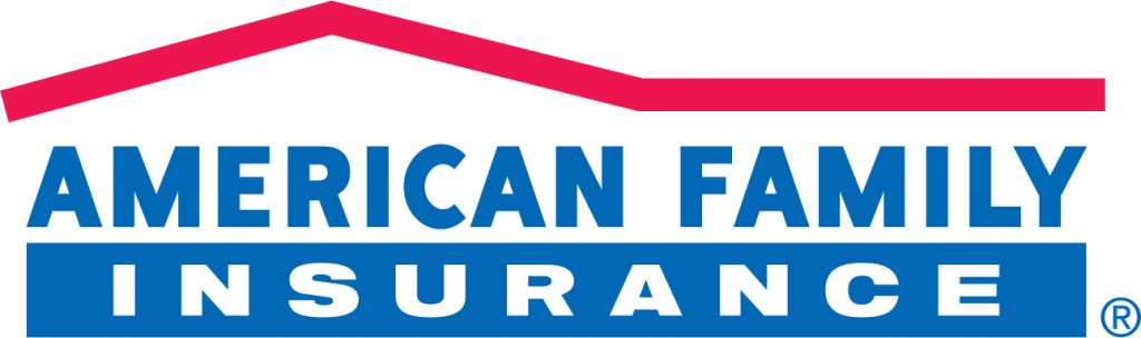 American Family condo insurance logo