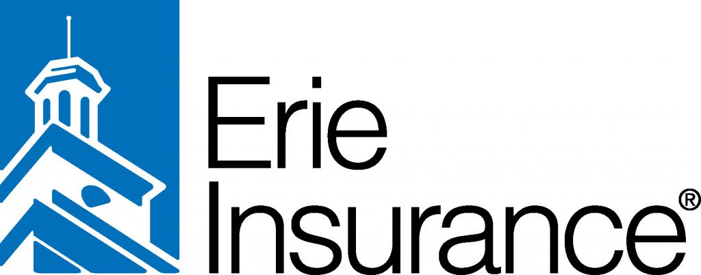 Erie condo insurance logo