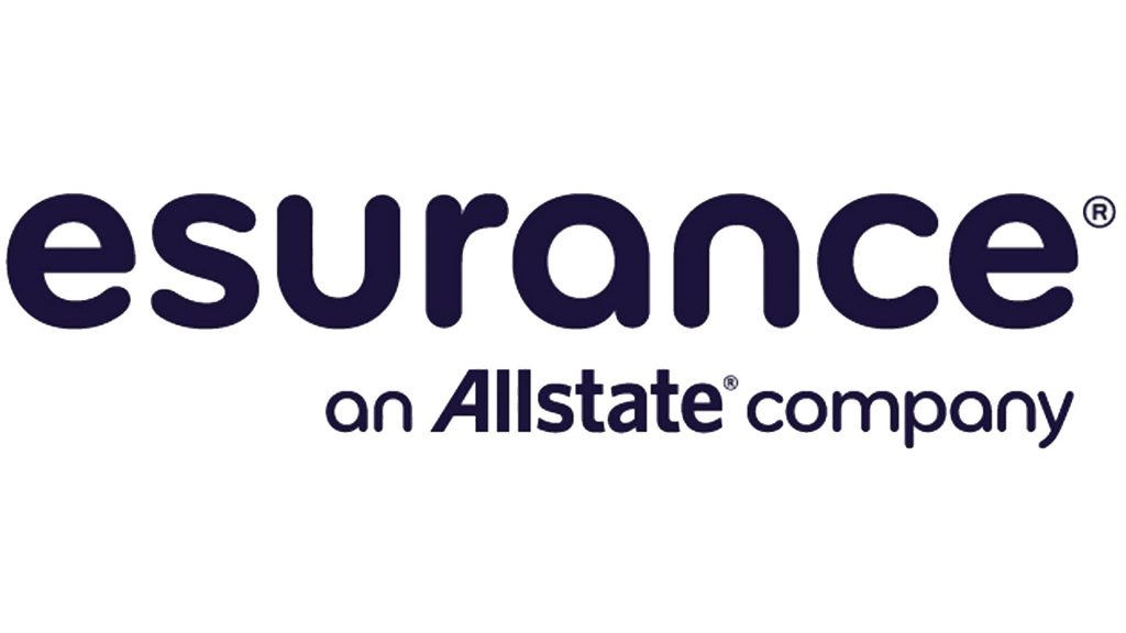 Esurance condo insurance logo