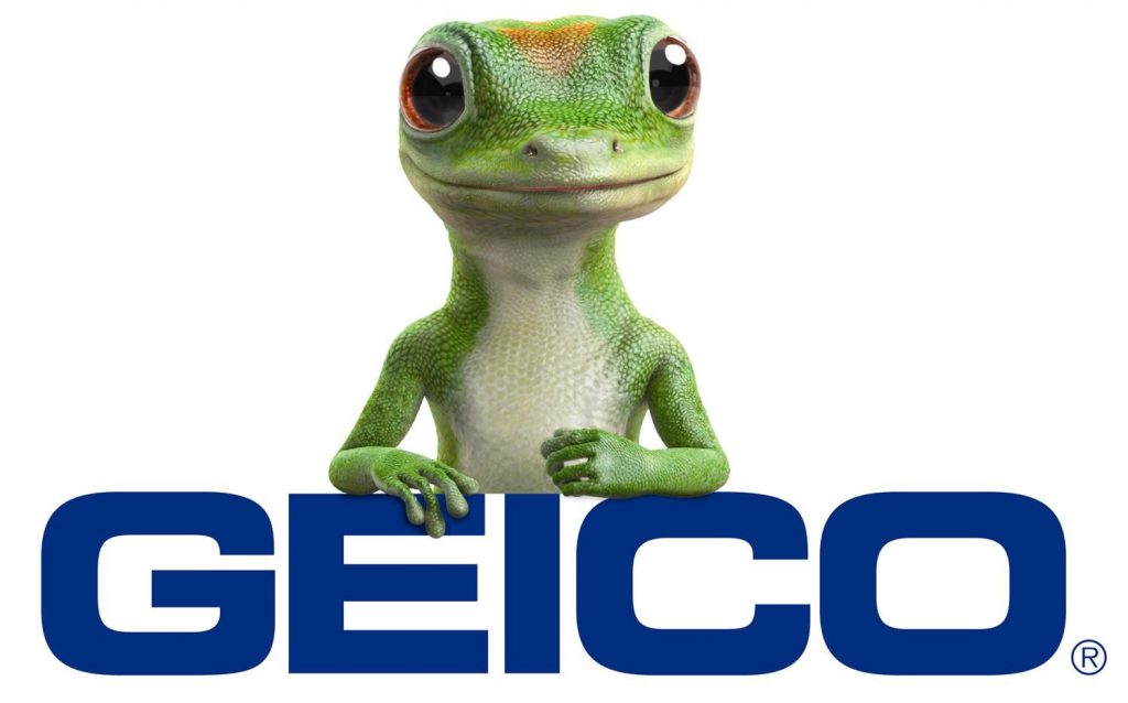 Geico condo insurance logo