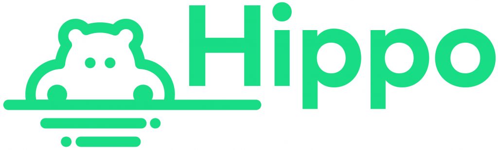 Hippo condo insurance logo