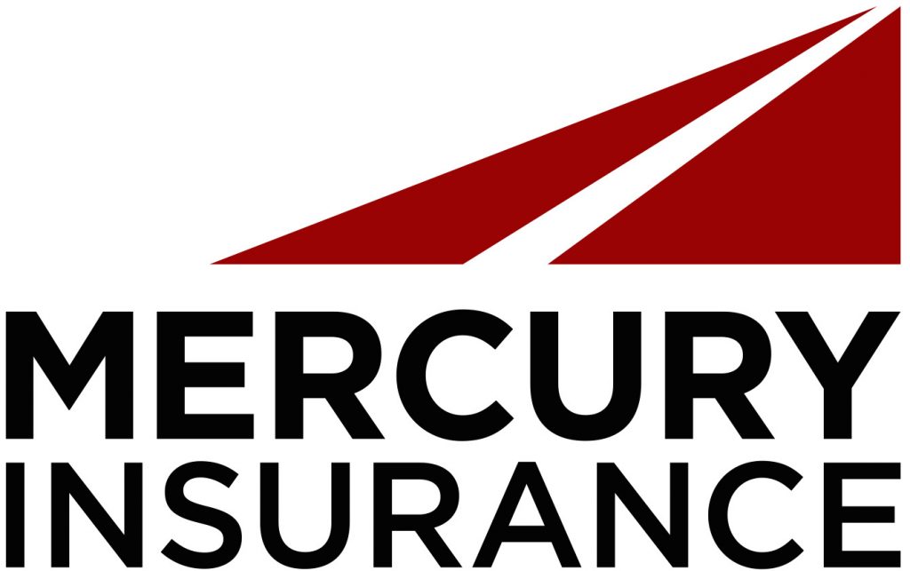 Mercury condo insurance logo