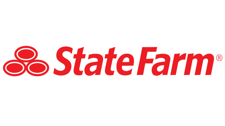 State Farm condo insurance logo