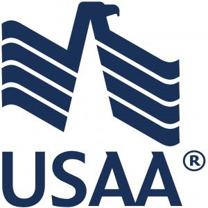 USAA condo insurance logo